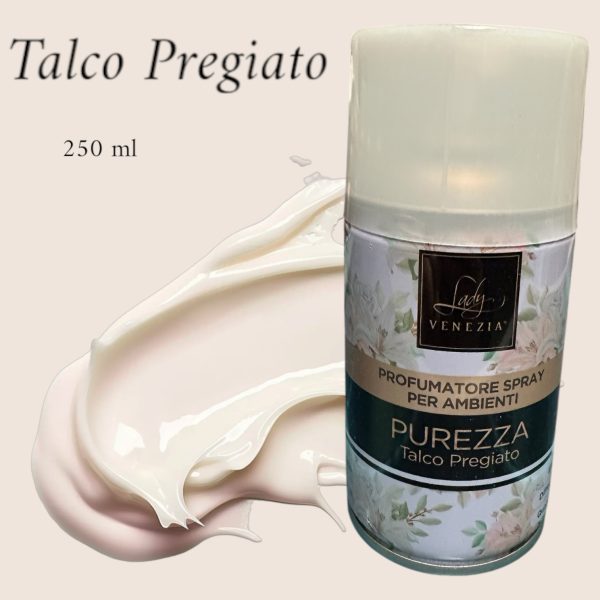 profumatore ambiente 250ml